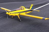 Duane's Air Tractor 502b.