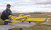 Duane's Air Tractor 502b