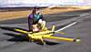 Duane's Air Tractor 502b
