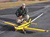 Duane's Air Tractor 502b