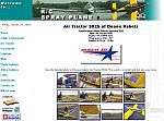 Duane Habets Air Tractor 502b gallery