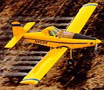 Air Tractor 502b